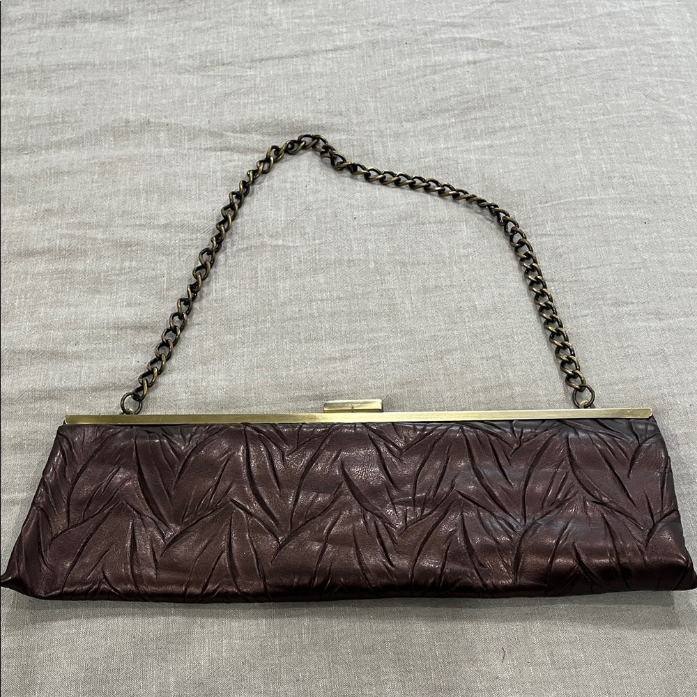 JESSICA McCLINTOCK clutch